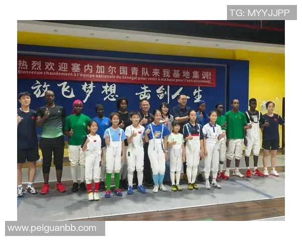 世青杯精彩对决塞内加尔与哥伦比亚的青春足球之战