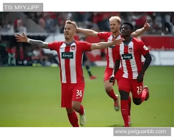 波鸿与海登海姆实力对比分析哪个队在比赛中更具优势