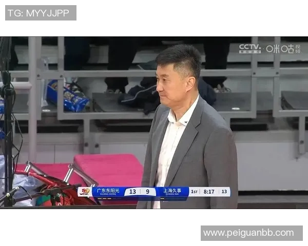 权利+资源双加持！杜锋出任广东篮协书记，宏远或再迎补强时机